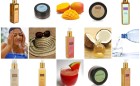 Mirisi i make-up u bojama leta
