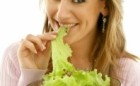 Zelena salata- zdrava i zasitna
