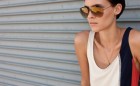 Victoria Beckham Sunglasses: Naočari za sunce koje žele sve devojke