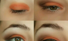 Trendovi u šminkanju: Narandžasta je boja ovog proleća