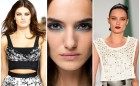 Make up trendovi za proleće – Make up i obrve