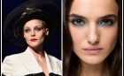 Make up trendovi za proleće – Plavo i smokey eyes