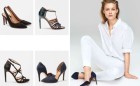 H & M – Novi modeli cipela za leto