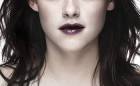 Vampirski make-up za jesen