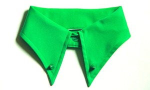 green collar
