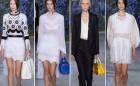 Christian Dior Proleće/Leto Kolekcija – Paris Fashion Week