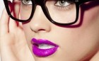 Odlični make-up trikovi za devojke koje nose naočare