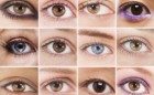 Prilagodite šminku svom obliku očiju