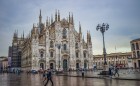 Najlepši gradovi Italije za zimsko proputovanje